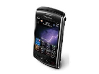 BlackBerry Smartphone Storm 3