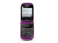 BlackBerry Smartphone Style 9670
