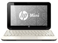 HP Mini 210-1012TU