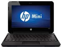 HP Mini 210-1013EE
