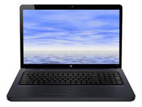 HP G Series Notebook G72-b54NR