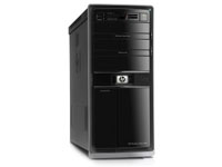 HP Pavilion Desktop Elite E-400y