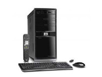HP Pavilion Desktop Elite E-450t (CTO)
