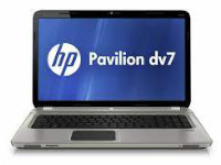 HP Pavilion Notebook dv7-3025sf Entertainment