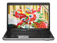HP Pavilion Notebook dv7-3080ed Entertainment