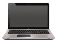 HP Pavilion Notebook dv7-4051NR Entertainment