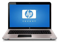 HP Pavilion Notebook dv7-4077CL Entertainment