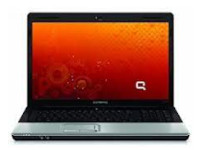 Compaq Presario Notebook CQ40-401AU