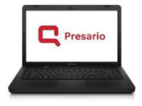 Compaq Presario Notebook CQ56-103L
