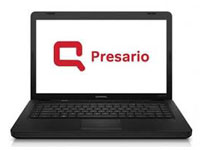 Compaq Presario Notebook CQ56-106L