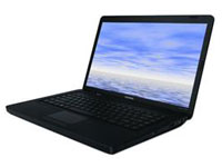 Compaq Presario Notebook CQ56-112NR
