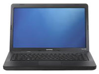 Compaq Presario Notebook CQ56-115DX