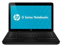 HP G Series Notebook G42-367L
