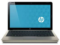 HP G Series Notebook G42-368TX