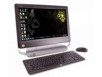 HP TouchSmart tm2-2011tx