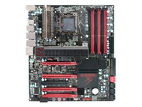 EVGA Motherboard X58 Classified3