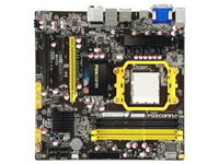 Foxconn Motherboard A88GMX