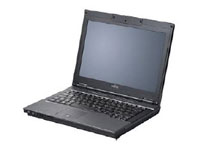 Fujitsu Siemens Esprimo Mobile U9215