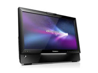 Lenovo IdeaCentre A700 AIO