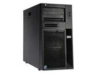 IBM - Lenovo System x x3200 M3 (non-Xeon)