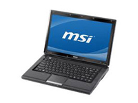 MSI (Micro-Star) Notebook EX465MX