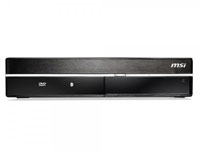 MSI (Micro-Star) All-in-One Wind Box DE520