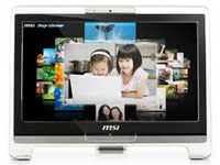 MSI (Micro-Star) All-in-One Wind Top AE1900