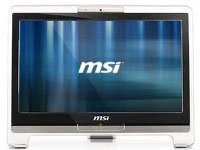 MSI (Micro-Star) All-in-One Wind Top AE1920