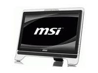 MSI (Micro-Star) All-in-One Wind Top AE2020