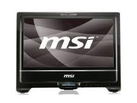 MSI (Micro-Star) All-in-One Wind Top AE2200 Pro