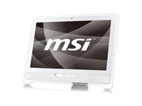 MSI (Micro-Star) All-in-One Wind Top AE2220