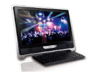 MSI (Micro-Star) All-in-One Wind Top AE2220 Hi-Fi