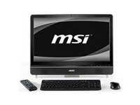 MSI (Micro-Star) All-in-One Wind Top AE2260