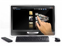 MSI (Micro-Star) All-in-One Wind Top AE2280