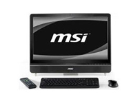 MSI (Micro-Star) All-in-One Wind Top AE2420