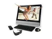 MSI (Micro-Star) All-in-One Wind Top AE2420 3D