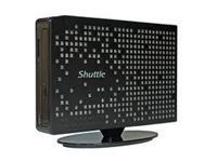 Shuttle XPC XS35 Slim