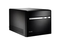 Shuttle XPC SH55J2