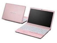 Sony VAIO Laptop VPCEB31FG/PI