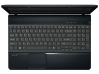 Sony VAIO Laptop VPCEB37FG/W