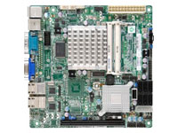 Supermicro Motherboard X7SPE-HF-D525