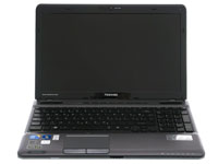 Toshiba Satellite A665-11T