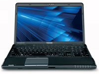 Toshiba Satellite A665-120