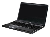 Toshiba Satellite A665-127