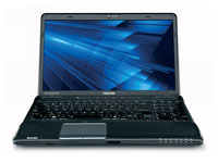 Toshiba Satellite A665-12N