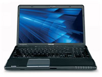 Toshiba Satellite A665-12W