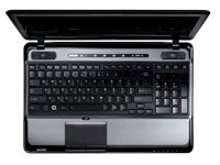 Toshiba Satellite A665-12X