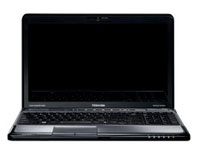 Toshiba Satellite A665-147