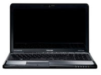 Toshiba Satellite A665-149
