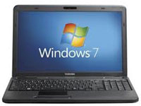 Toshiba Satellite C660-108